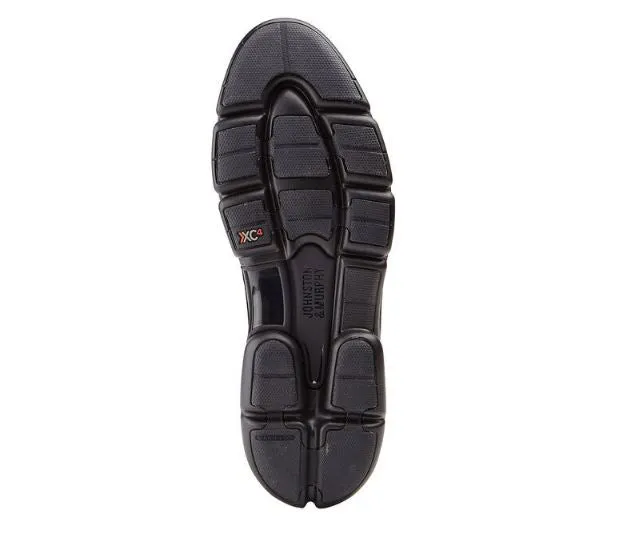 Johnston & Murphy Men's XC4 TANNER WP PLAIN TOE