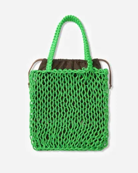 Jumbo Mesh Bag Large