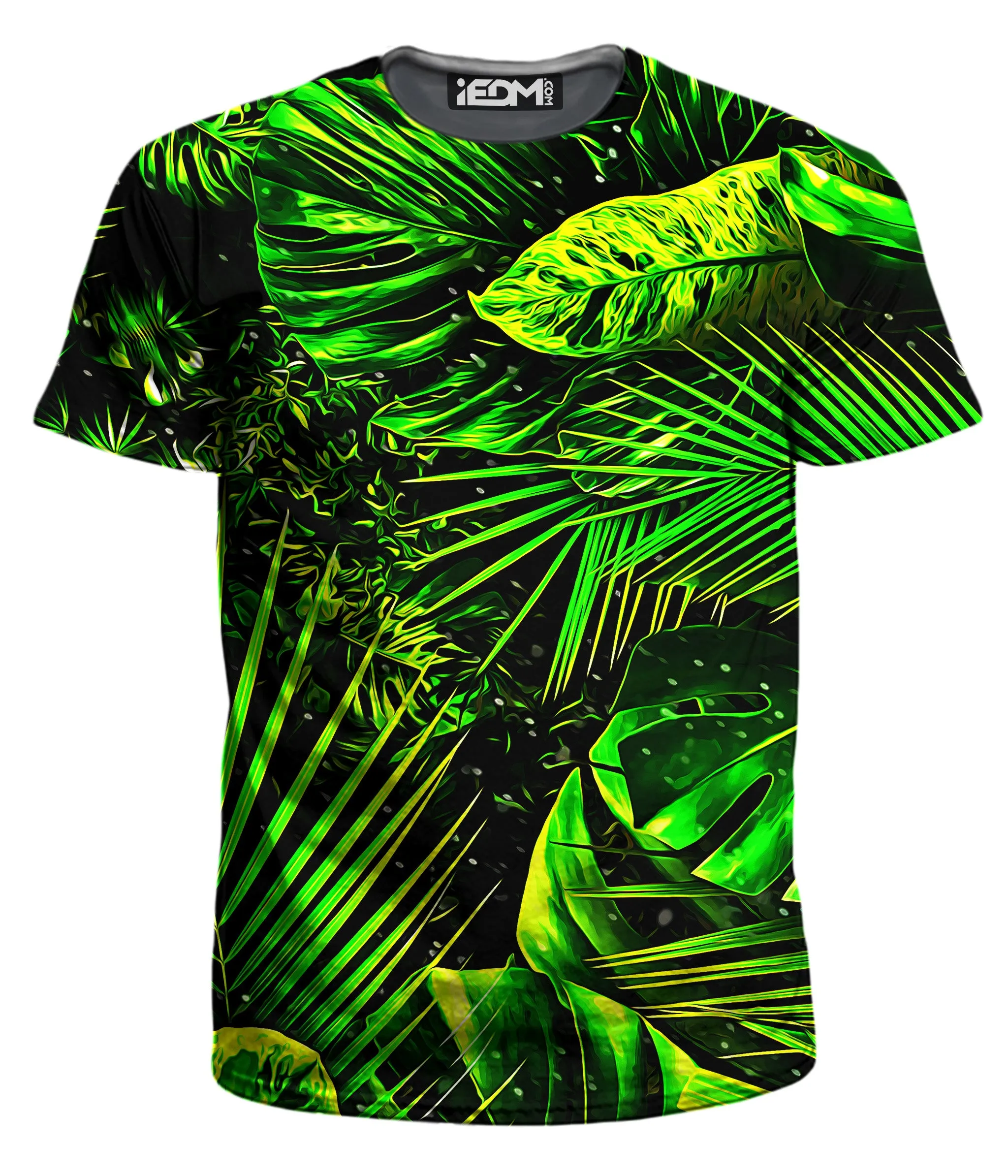 Junglist Men's T-Shirt