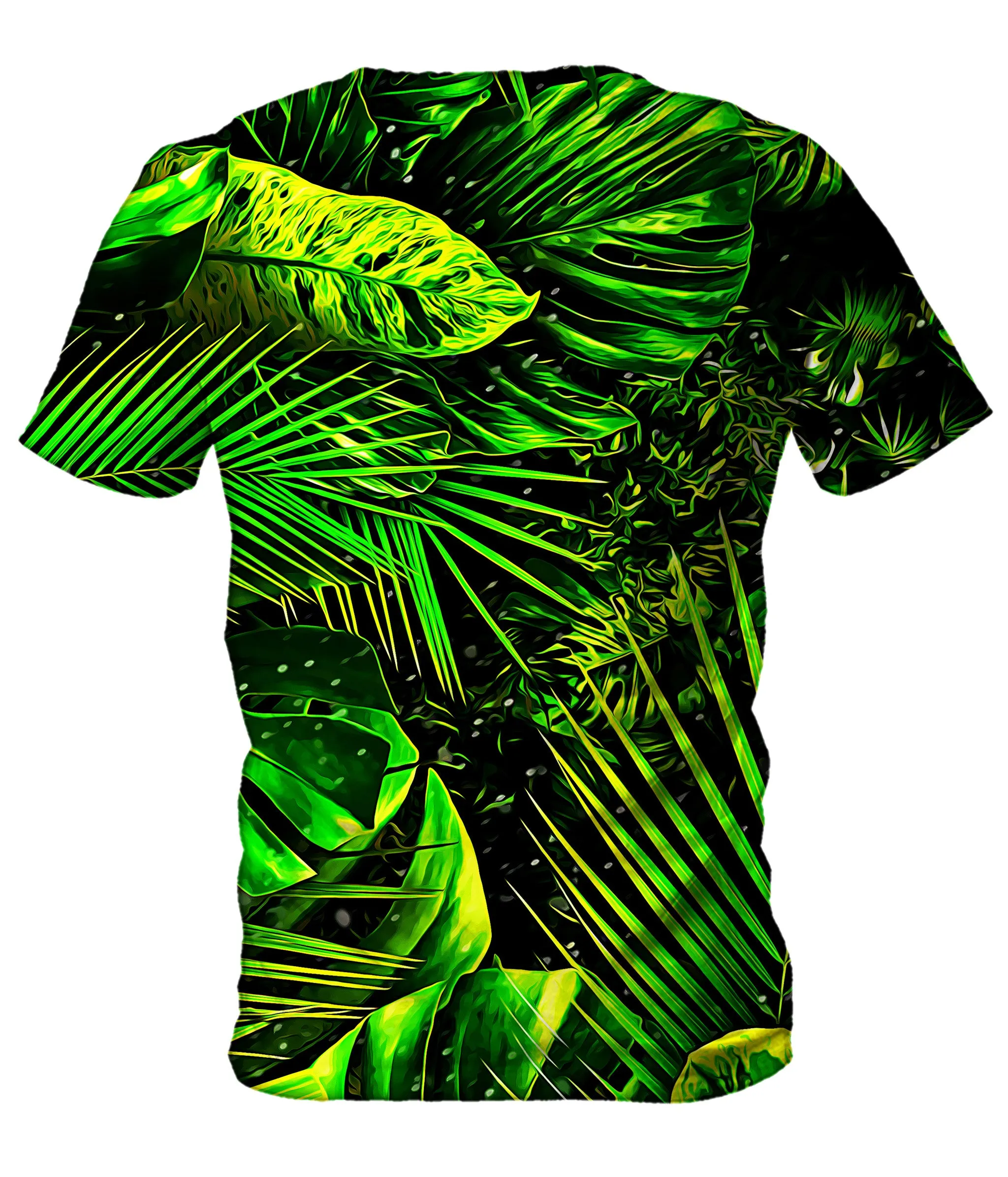 Junglist Men's T-Shirt