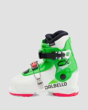 Junior ski boots Dalbello CX 2.0 Cabrio GW d241030510-nd