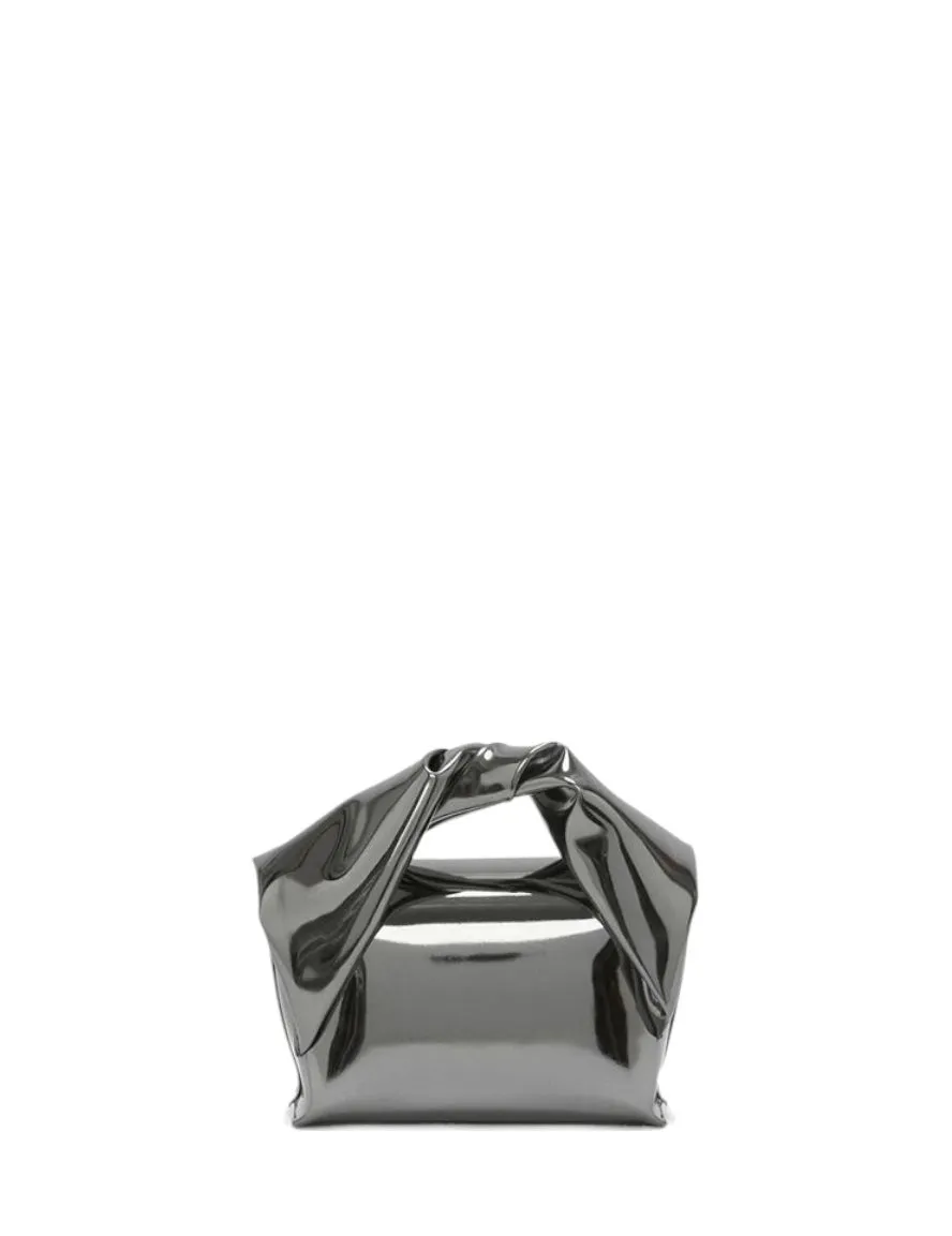 JWANDERSON SMALL TWISTER BAG