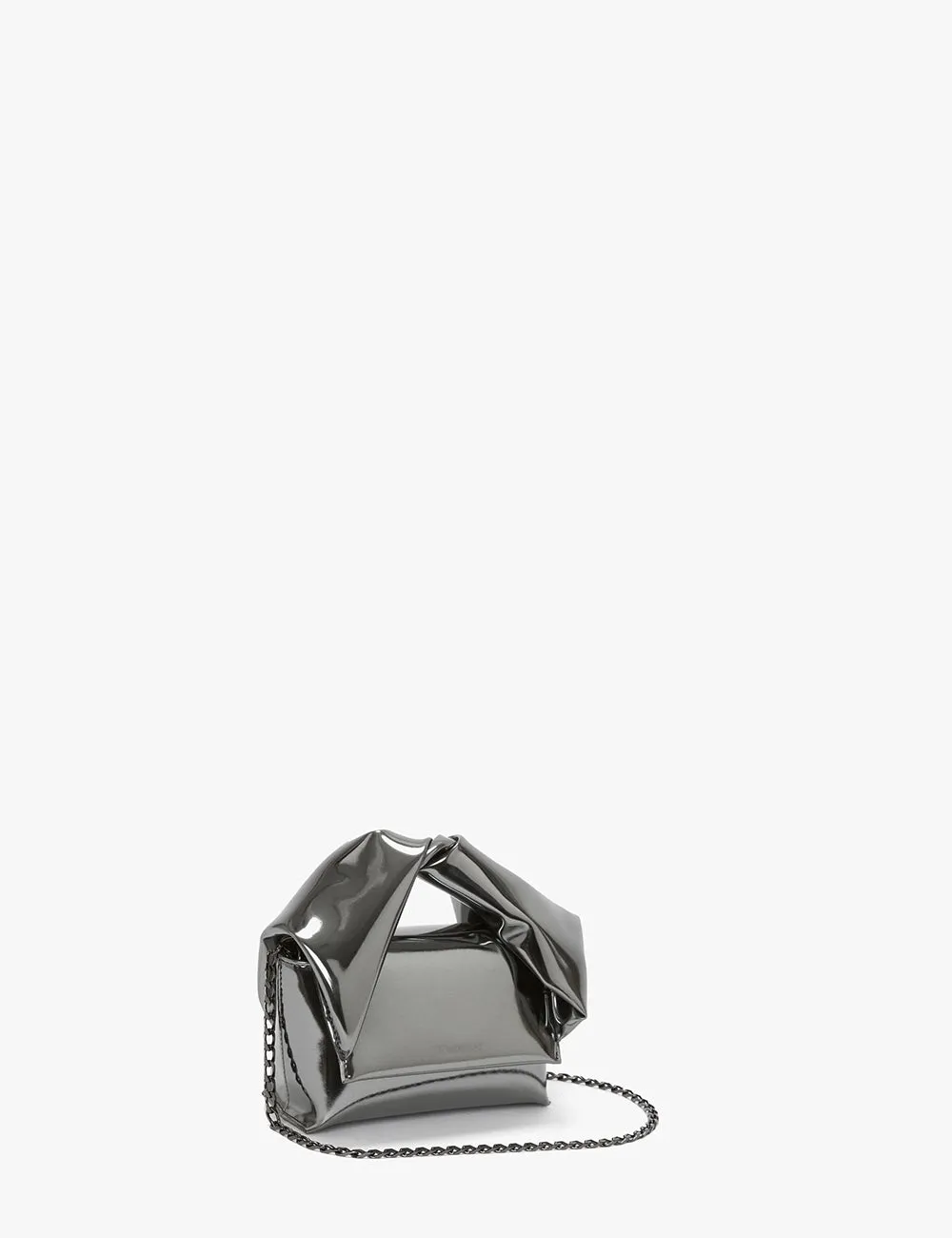 JWANDERSON SMALL TWISTER BAG