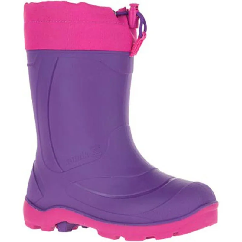 Kamik Snobuster Winter Boot - Kid's