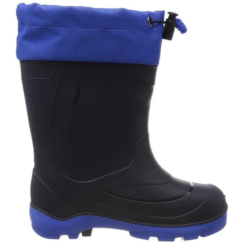 Kamik Snobuster Winter Boot - Kid's