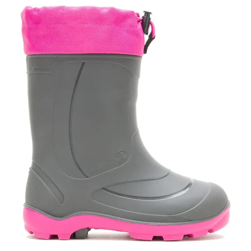 Kamik Snobuster Winter Boot - Kid's