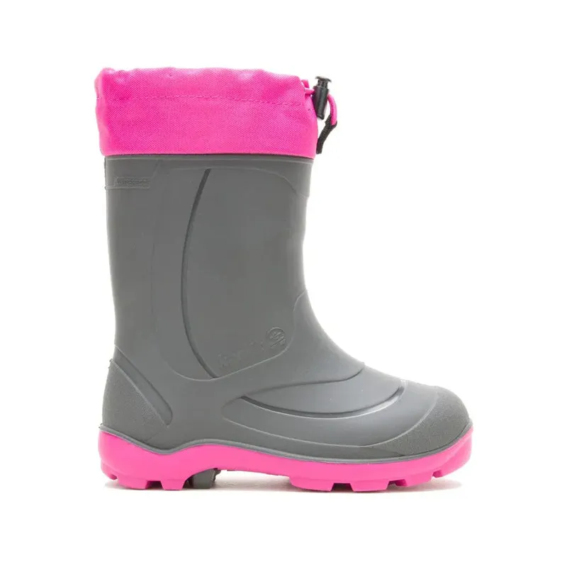 Kamik Snobuster Winter Boot - Kid's