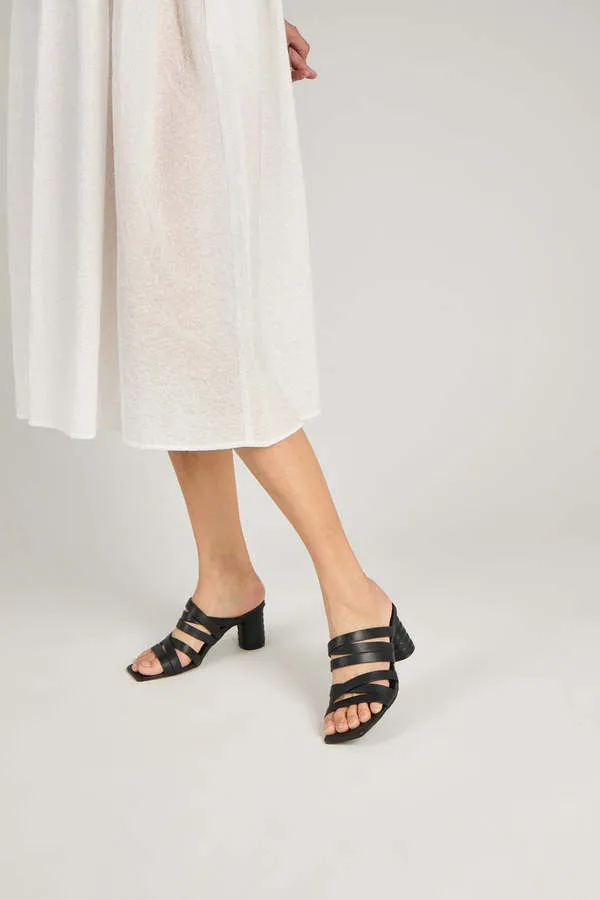 Kamry Heel in Black Canyon Clay Sage Size 10 - Shop Now