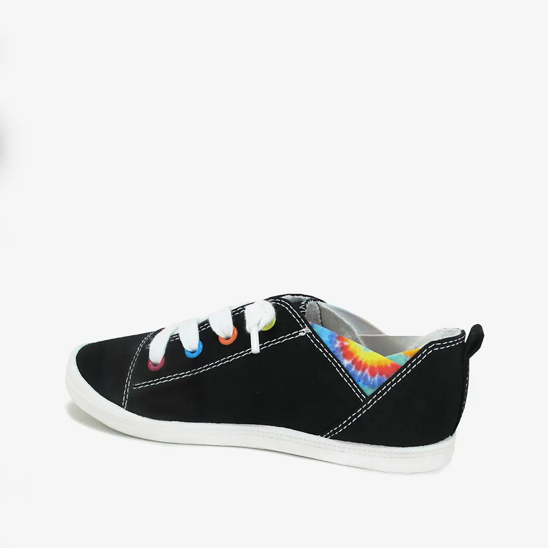 KID CANNOLI BLACK MULTI