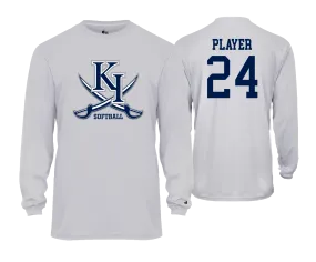 KIYBSC Longsleeve Shirt