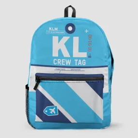 KL Best Backpacks