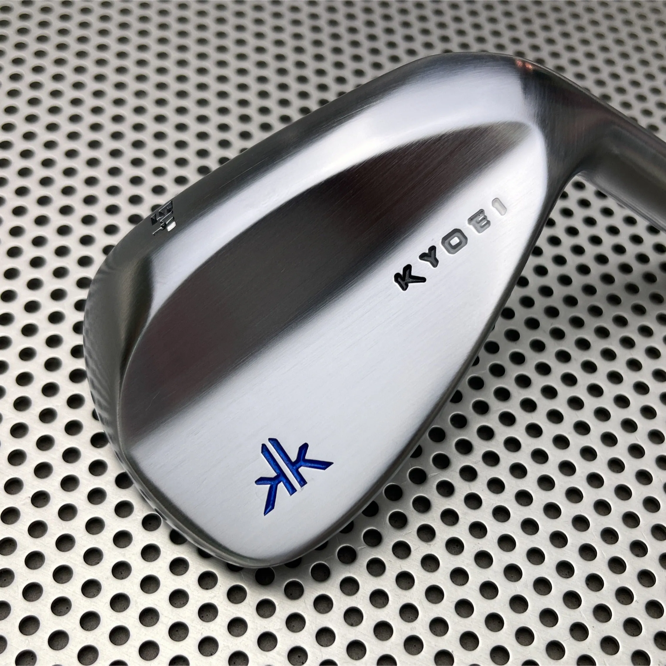 KYOEI Golf Tour Wedge - Satin Finish