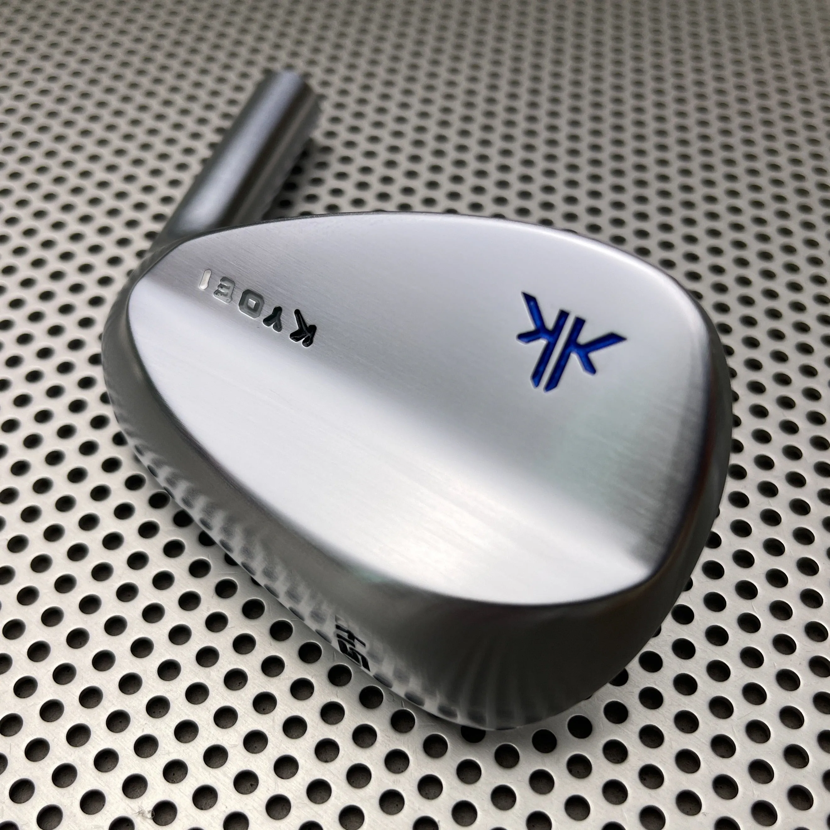 KYOEI Golf Tour Wedge - Satin Finish