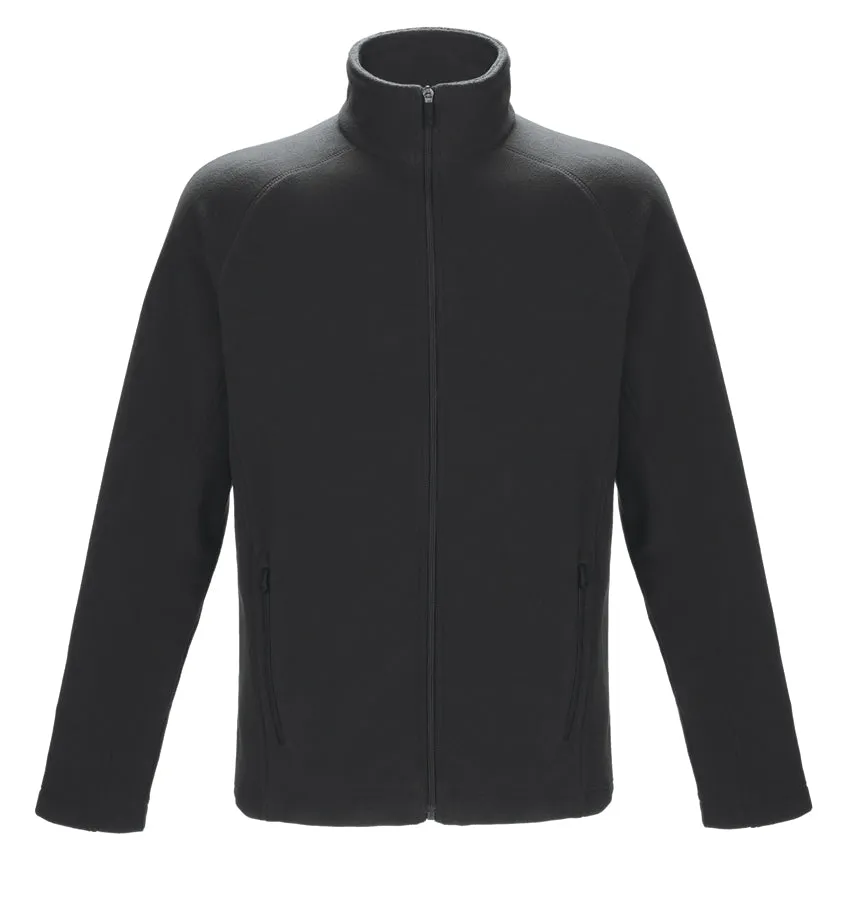 L00695 - Barren - Men's Full-Zip Microfleece Jacket