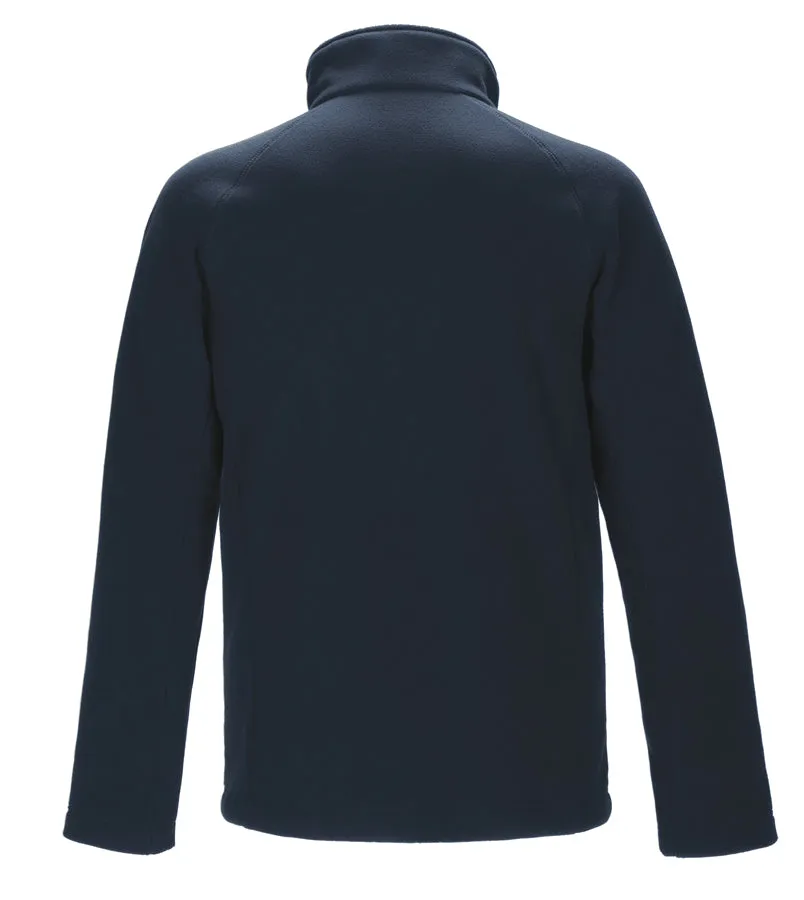 L00695 - Barren - Men's Full-Zip Microfleece Jacket