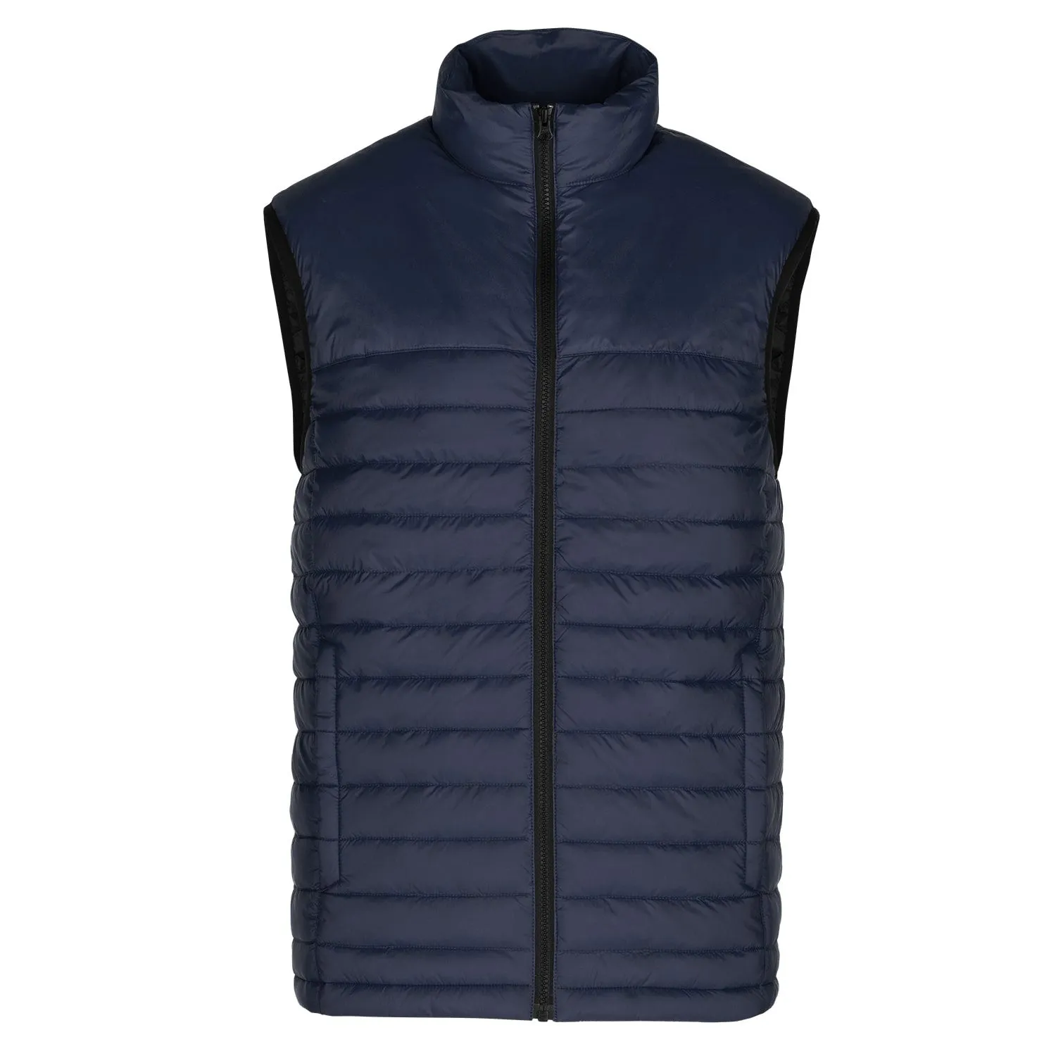 L00905 - Faro - Men's Puffy Vest