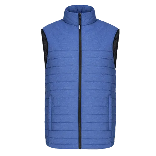 L00935 - Inuvik - Men's Puffy Vest