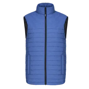 L00935 - Inuvik - Men's Puffy Vest