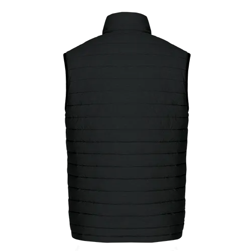 L00935 - Inuvik - Men's Puffy Vest