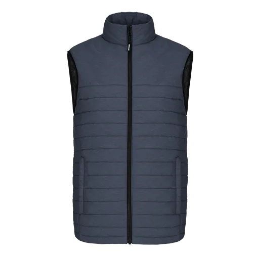 L00935 - Inuvik - Men's Puffy Vest