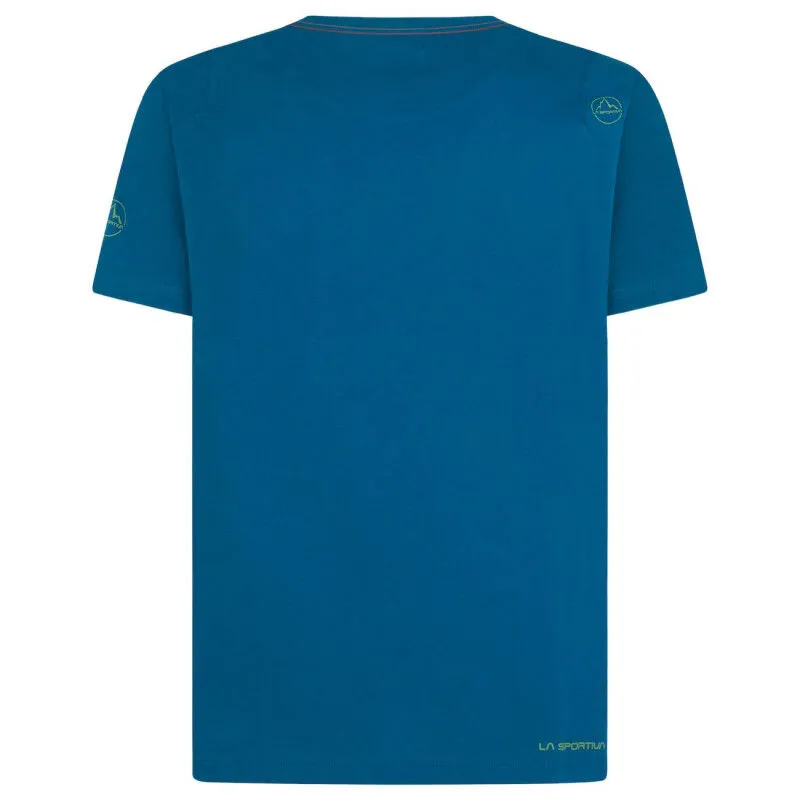 La Sportiva Outdoor T-Shirt M - T-shirt - Uomo