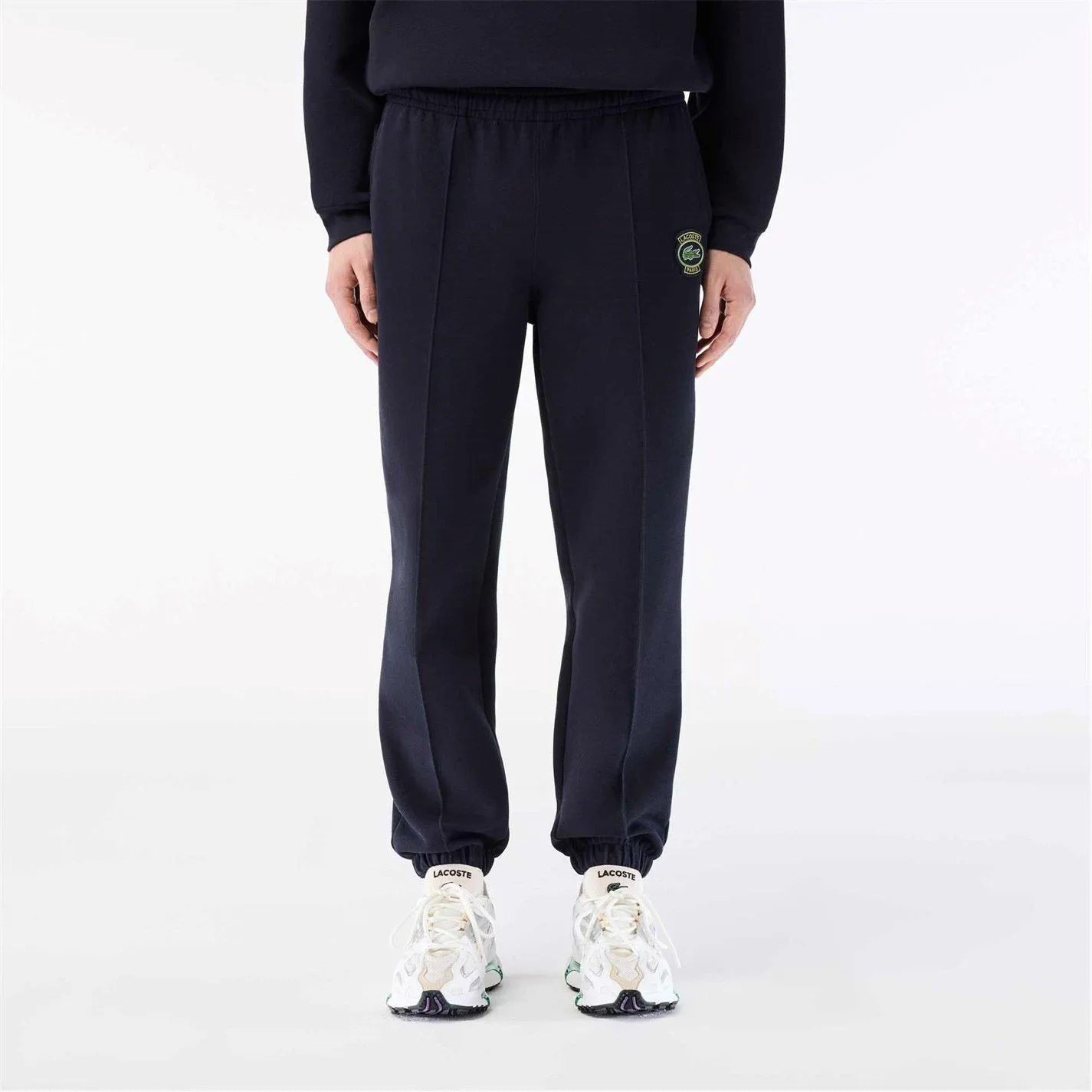 Classic Lacoste Jogging Bottoms