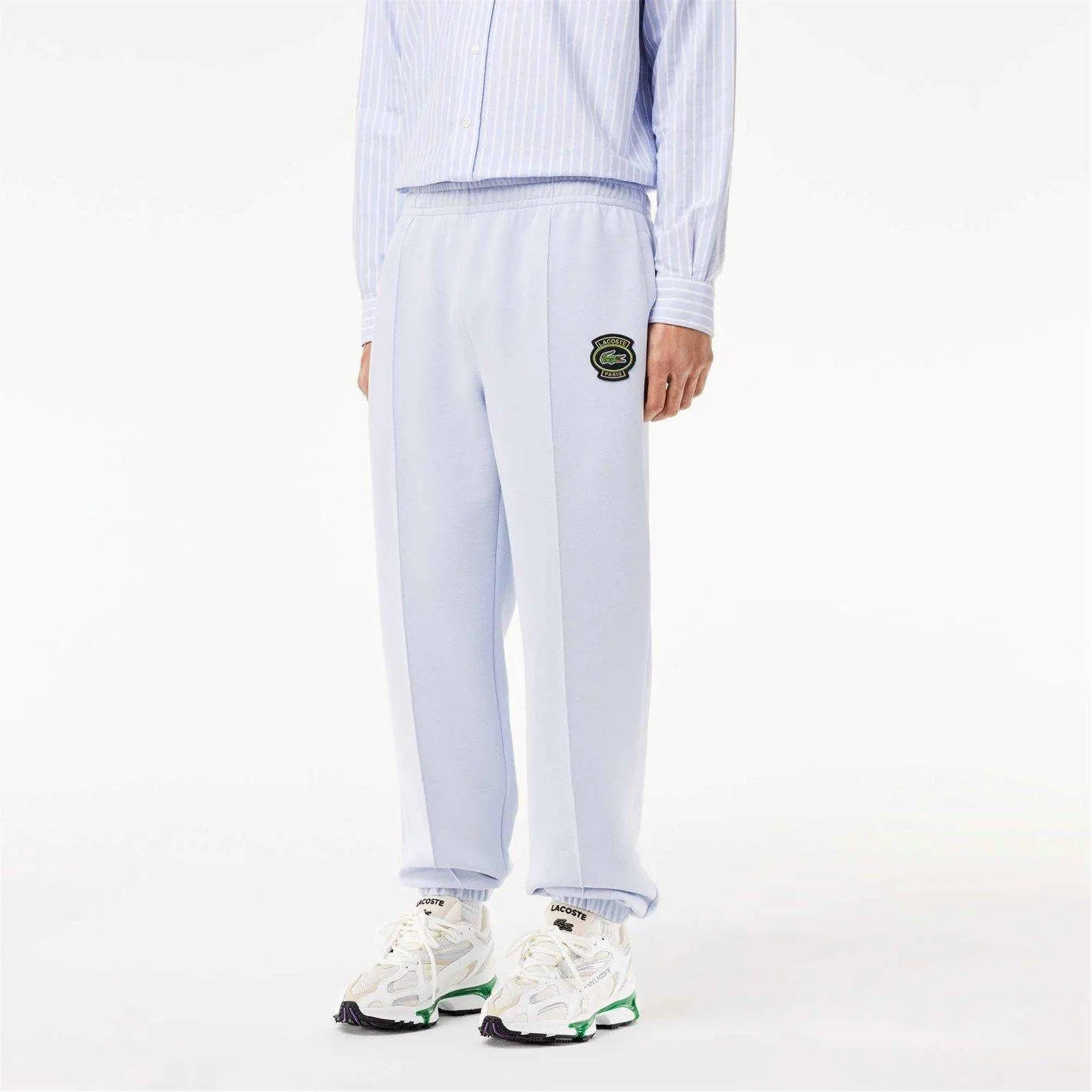 Classic Lacoste Jogging Bottoms