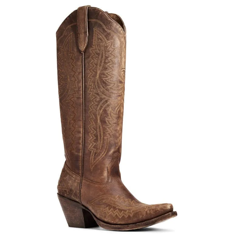 Ladies Ariat Casanova 16\