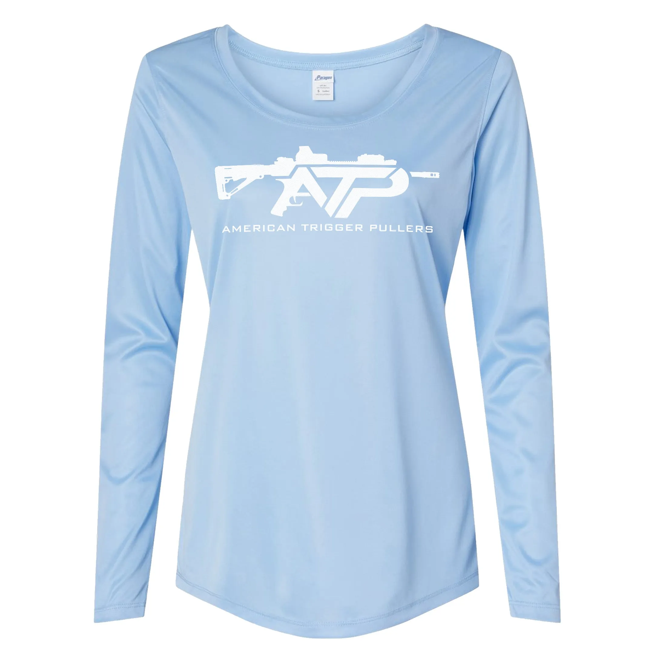 Ladies ATP PERFORMANCE LS