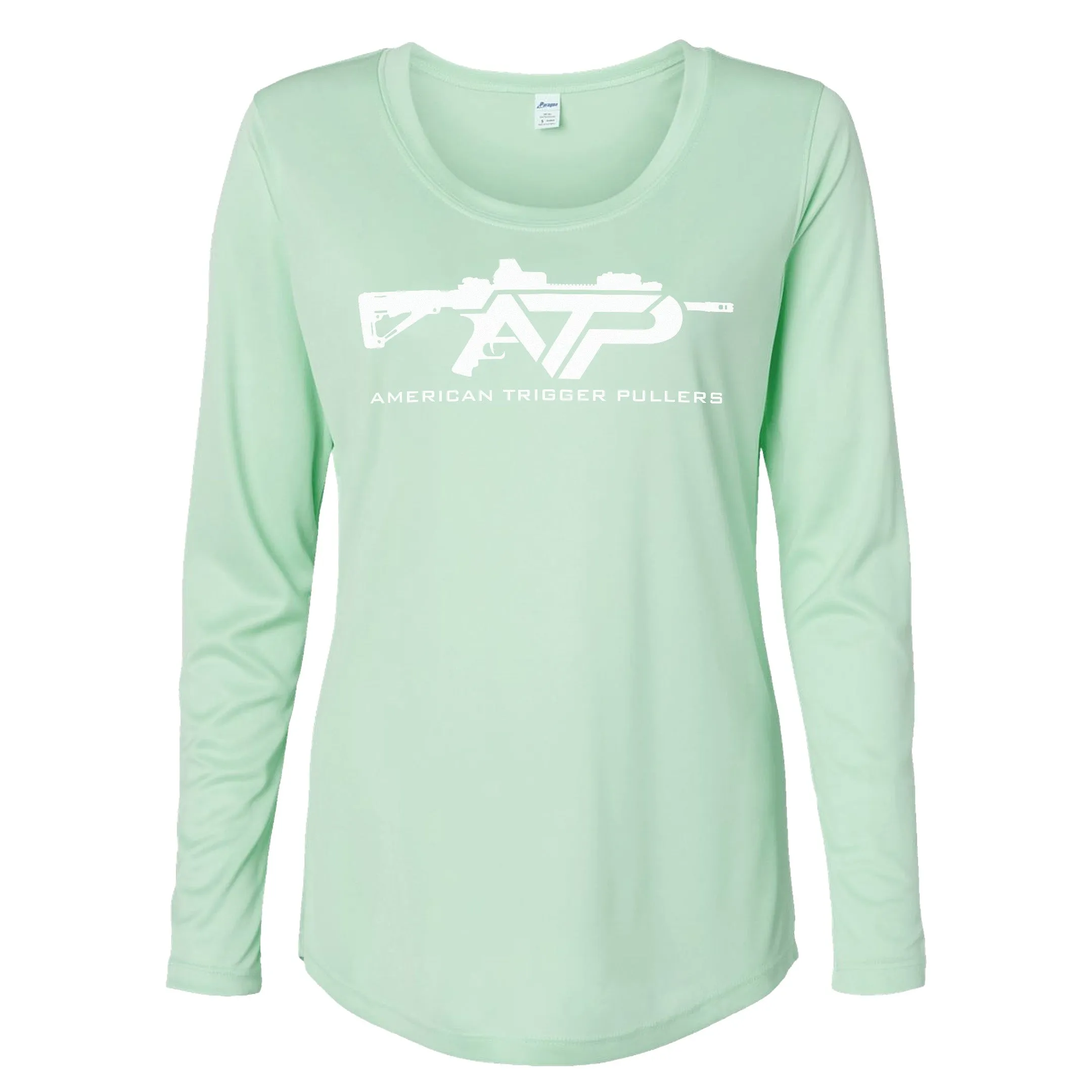 Ladies ATP PERFORMANCE LS