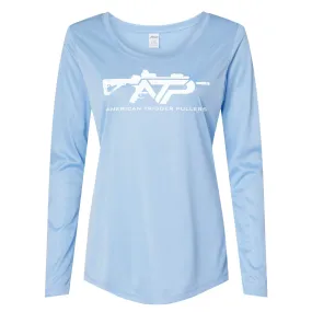 Ladies ATP PERFORMANCE LS