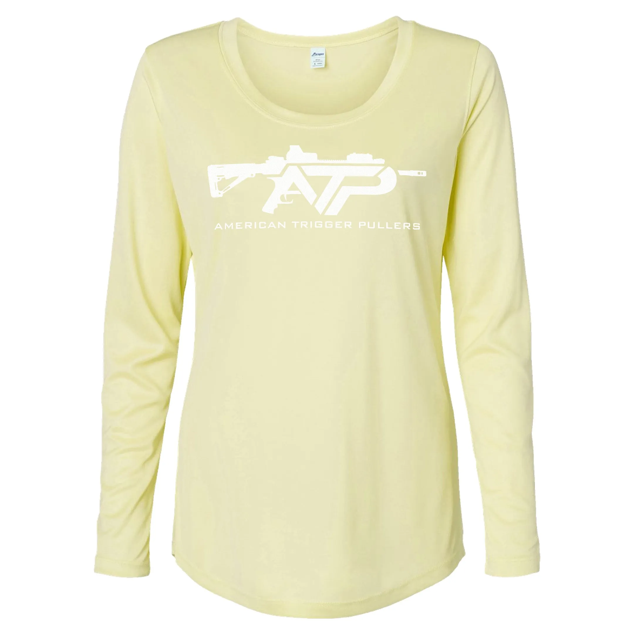 Ladies ATP PERFORMANCE LS