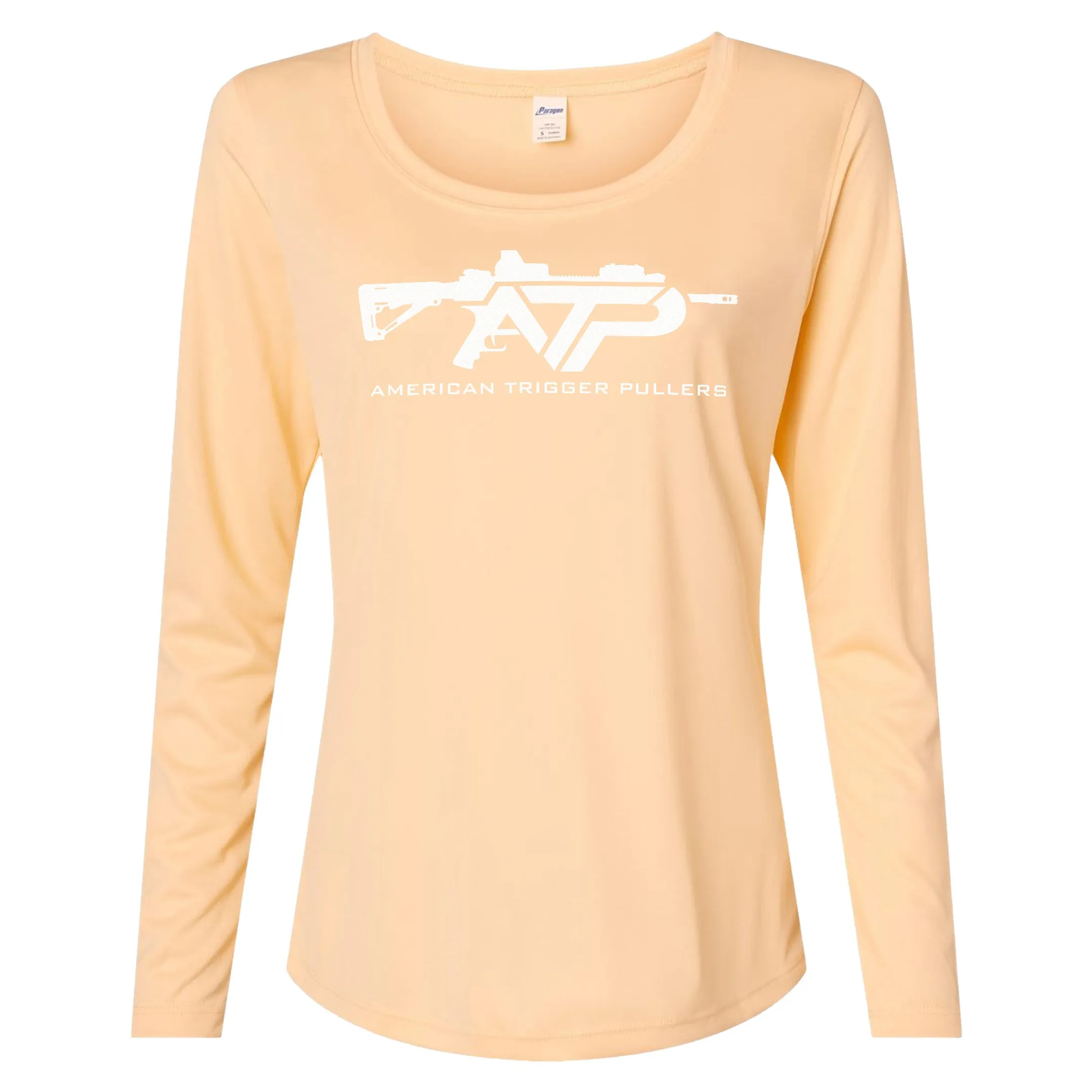 Ladies ATP PERFORMANCE LS