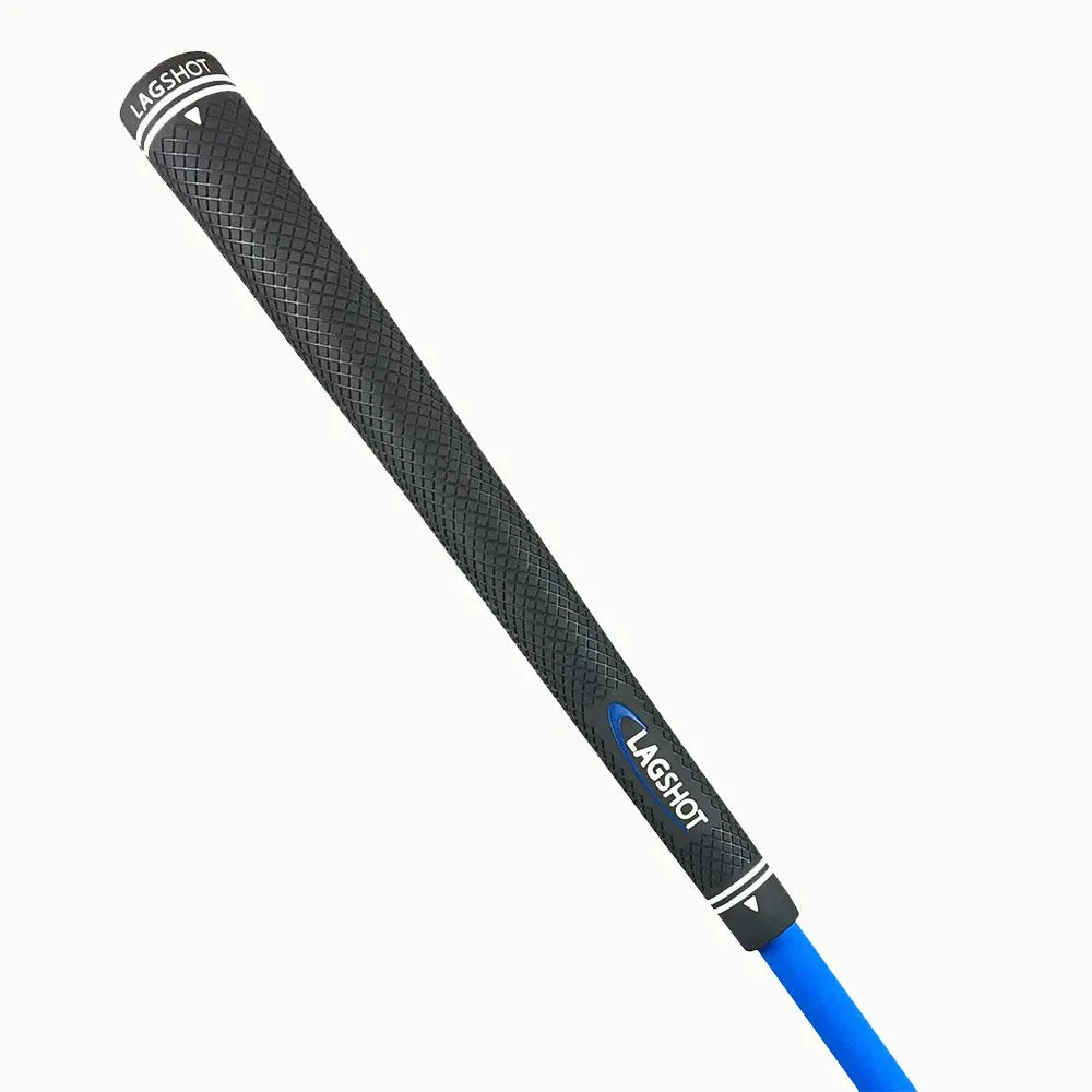 Lag Shot 7 Iron Swing Golf Trainer