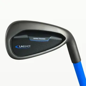 Lag Shot 7 Iron Swing Golf Trainer