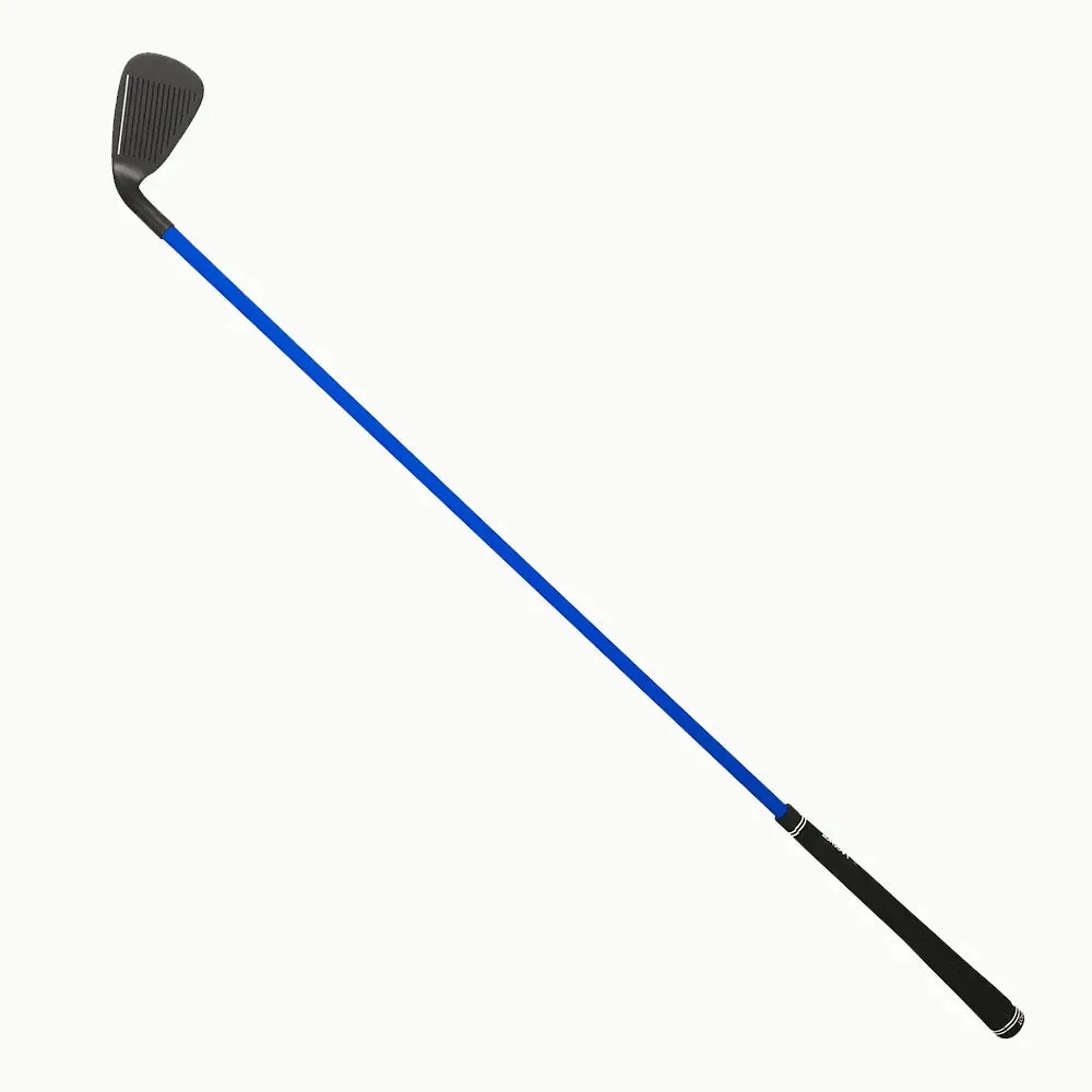 Lag Shot 7 Iron Swing Golf Trainer