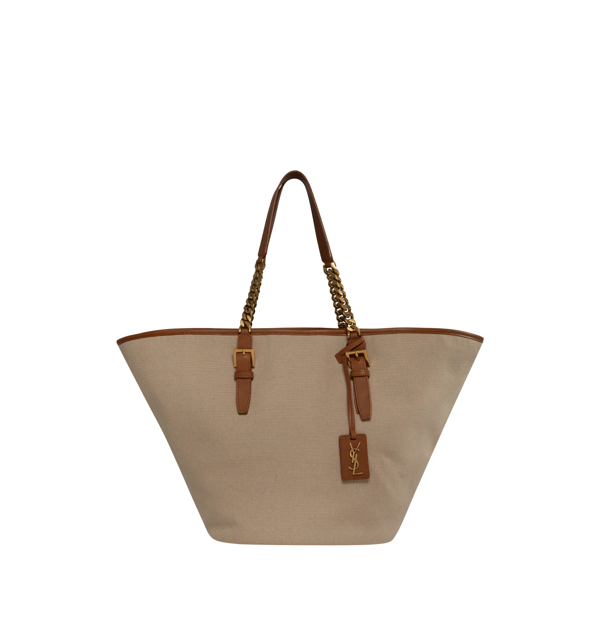 LAUREN CABAS PANIER BAG