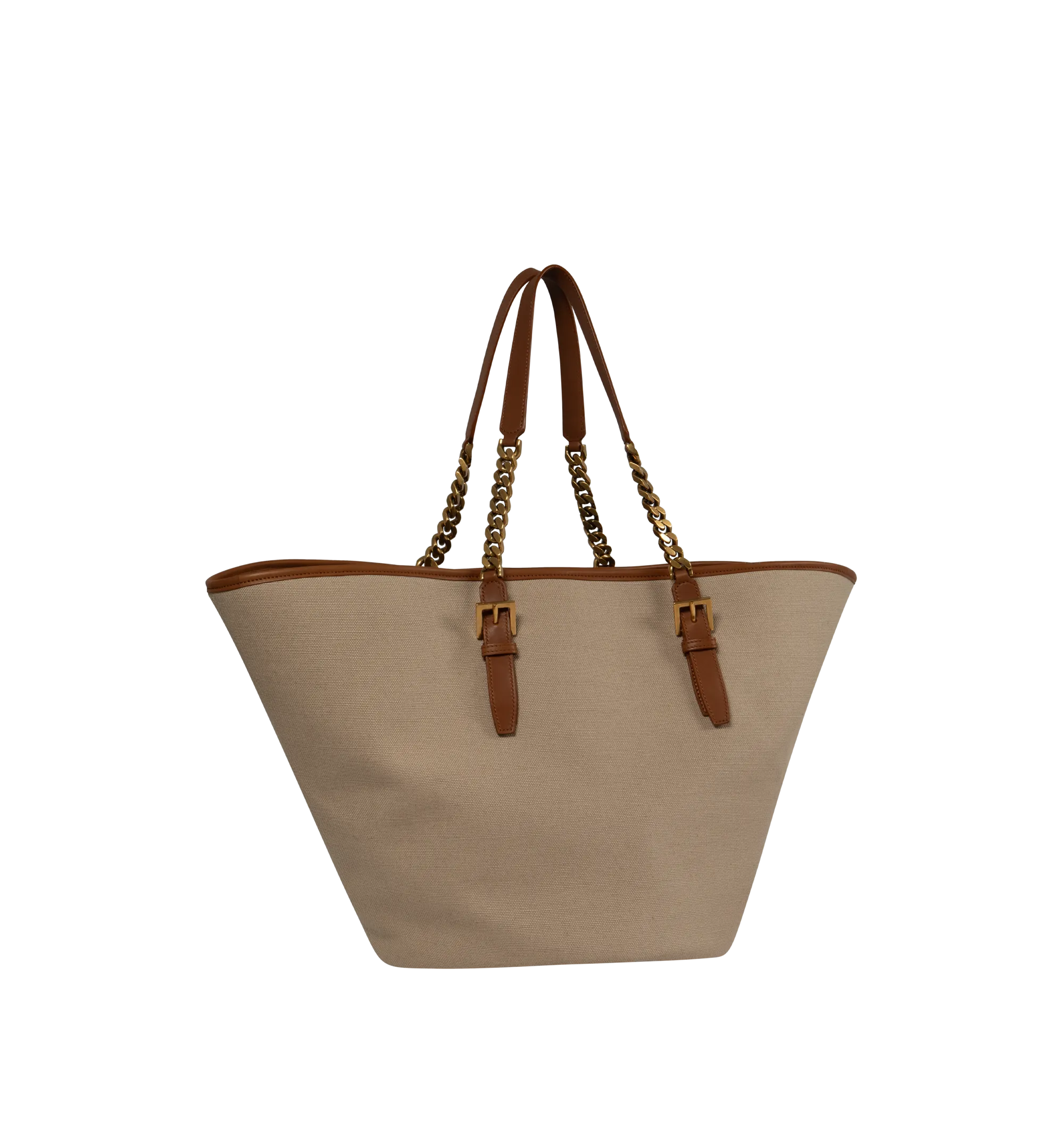 LAUREN CABAS PANIER BAG