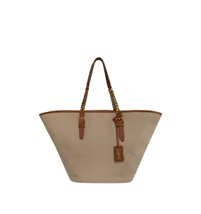 LAUREN CABAS PANIER BAG