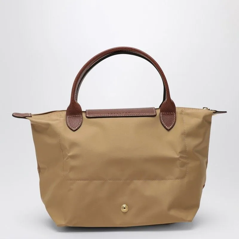 Le Pliage S Shoulder Bag