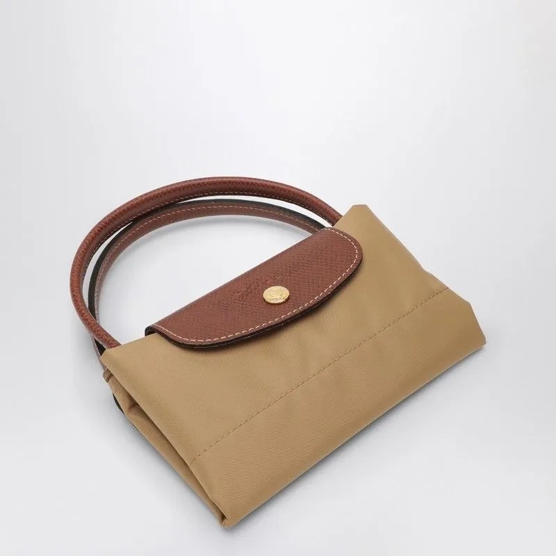 Le Pliage S Shoulder Bag