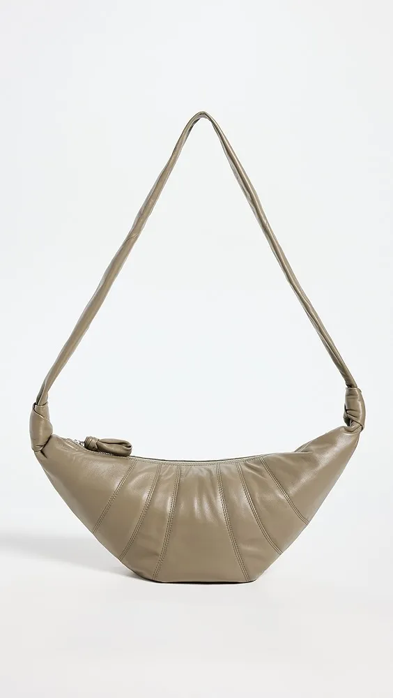 Lemaire   Medium Croissant Bag 