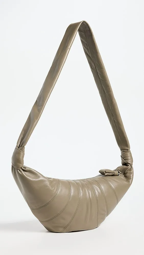 Lemaire   Medium Croissant Bag 