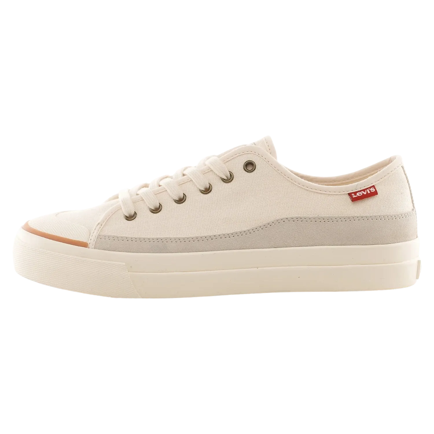 Levi's Square Low Trainer