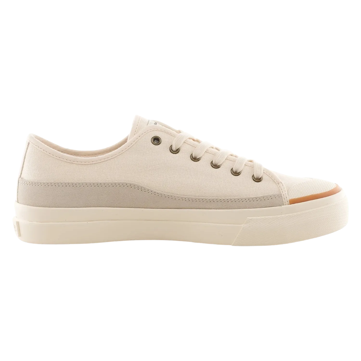 Levi's Square Low Trainer