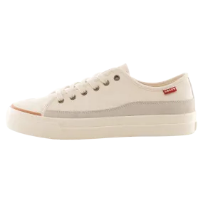 Levi's Square Low Trainer