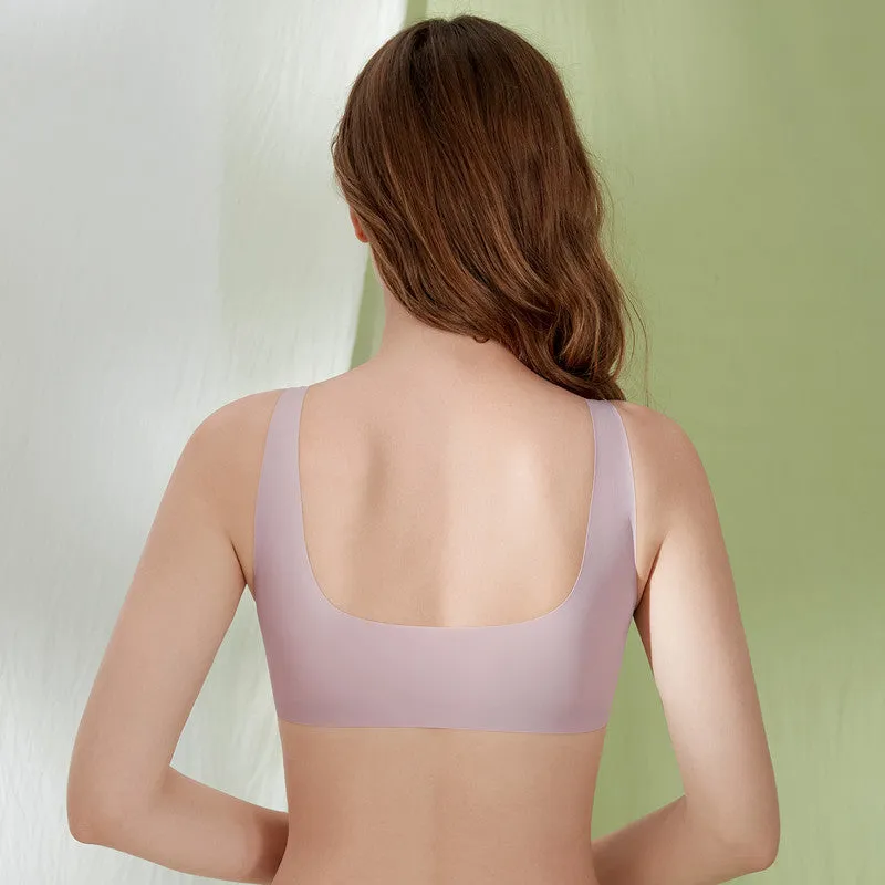 Front-Close Posture Correction Bra