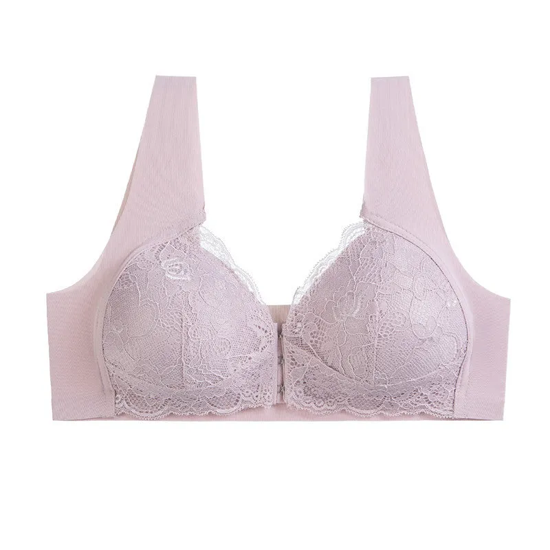 Front-Close Posture Correction Bra