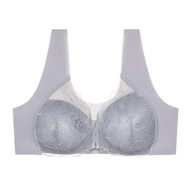 Front-Close Posture Correction Bra