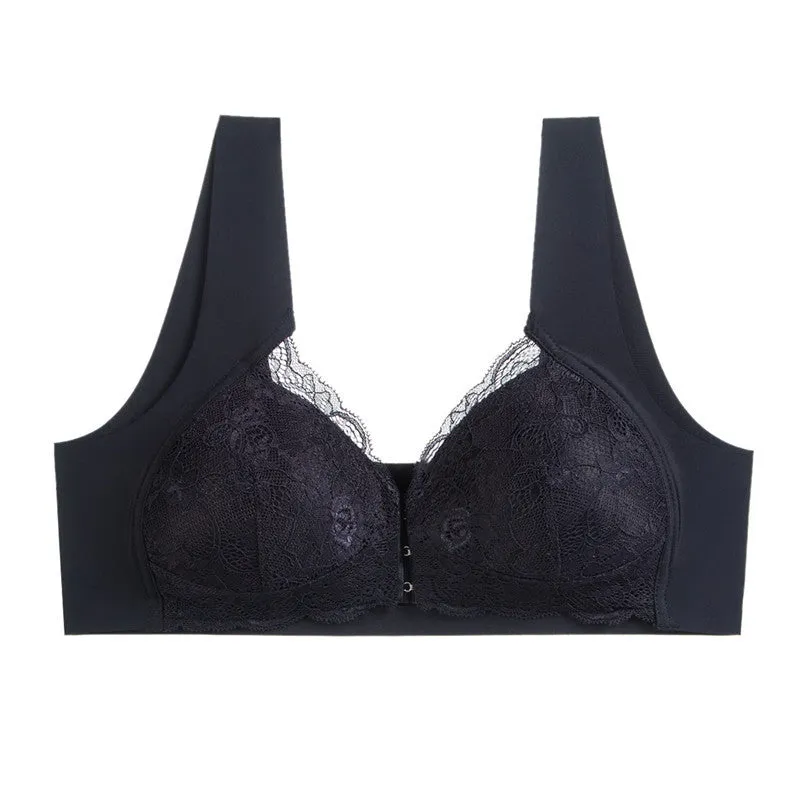 Front-Close Posture Correction Bra